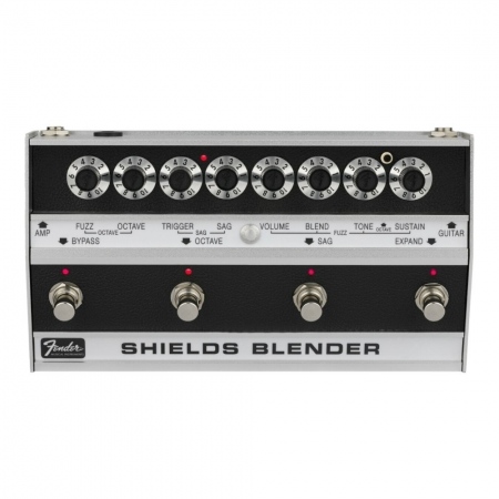 Fender Kevin Shields Blender Fuzz