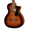 Бас-гітара Fender Kingman Bass SEB WN
