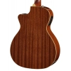 Бас-гітара Fender Kingman Bass SEB WN