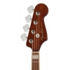 Бас-гітара Fender Kingman Bass SEB WN