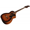 Бас-гітара Fender Kingman Bass SEB WN