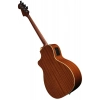 Бас-гітара Fender Kingman Bass SEB WN