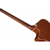 Бас-гітара Fender Kingman Bass SEB WN