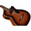 Бас-гітара Fender Kingman Bass SEB WN