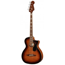Бас-гітара Fender Kingman Bass SEB WN
