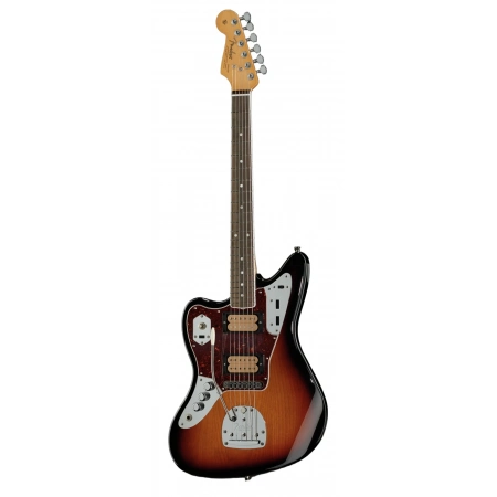 Електрогітара Fender Kurt Cobain Jaguar LH