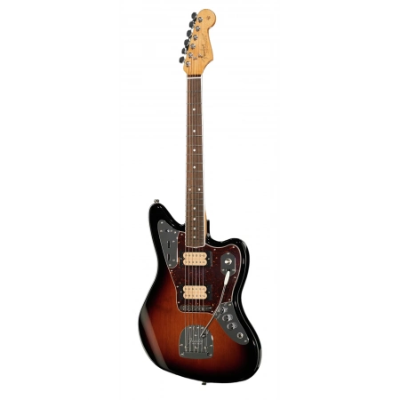Электрогитара Fender Kurt Cobain Jaguar