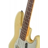 Бас-гитара Fender Laura Lee J Bass RW VWT