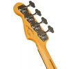 Бас-гитара Fender Laura Lee J Bass RW VWT