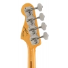 Бас-гитара Fender Laura Lee J Bass RW VWT