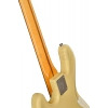 Бас-гитара Fender Laura Lee J Bass RW VWT