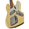 Бас-гитара Fender Laura Lee J Bass RW VWT