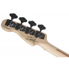 Бас-гітара Fender LTD 50th Steve Harris P-Bass B