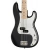 Бас-гітара Fender LTD 50th Steve Harris P-Bass B