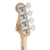 Бас-гітара Fender LTD 50th Steve Harris P-Bass B