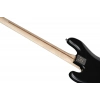 Бас-гітара Fender LTD 50th Steve Harris P-Bass B