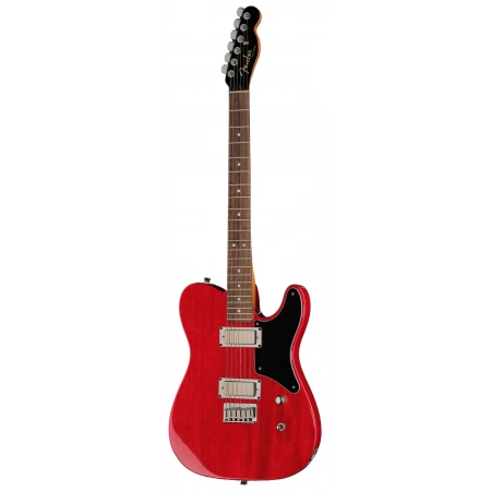 Электрогитара Fender LTD Am Pro II Cabronita RW CRT