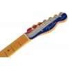 Електрогітара Fender LTD Buck Owens Tele MN RSB