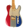 Електрогітара Fender LTD Buck Owens Tele MN RSB
