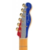 Електрогітара Fender LTD Buck Owens Tele MN RSB