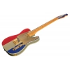 Електрогітара Fender LTD Buck Owens Tele MN RSB