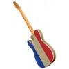 Електрогітара Fender LTD Buck Owens Tele MN RSB