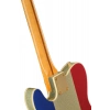 Електрогітара Fender LTD Buck Owens Tele MN RSB