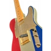 Електрогітара Fender LTD Buck Owens Tele MN RSB