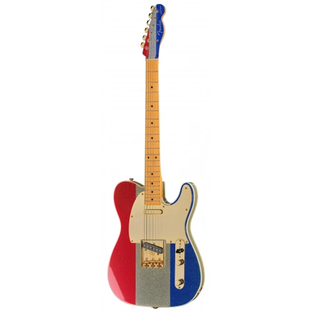 Електрогітара Fender LTD Buck Owens Tele MN RSB