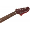 Электрогитара Fender LTD MIJ Starmaster RW CAR