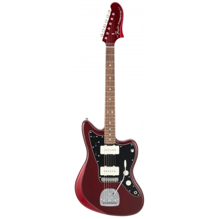 Электрогитара Fender LTD MIJ Starmaster RW CAR