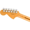 Електрогітара Fender LTD Player Fusion Jag Bari BLK