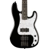 Бас-гітара Fender LTD Player Fusion P-Bass HH BK