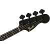 Бас-гітара Fender LTD Player Fusion P-Bass HH BK