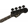 Бас-гитара Fender LTD Player Fusion P-Bass HH HM