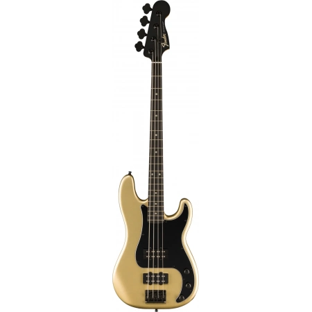 Бас-гитара Fender LTD Player Fusion P-Bass HH HM