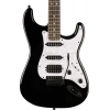 Електрогітара Fender LTD Player Fusion Strat HSS BK