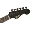 Електрогітара Fender LTD Player Fusion Strat HSS BK