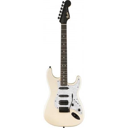 Электрогитара Fender LTD Player Fusion Strat HSS OP