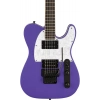 Электрогитара Fender LTD Player Fusion Tele HH AUM