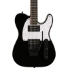 Електрогітара Fender LTD Player Fusion Tele HH BLK