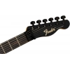 Електрогітара Fender LTD Player Fusion Tele HH BLK