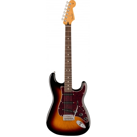 Електрогітара Fender LTD Player II Strat RW 3TSB