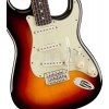Электрогитара Fender LTD Pro Clsc Silent Strat 3CSB