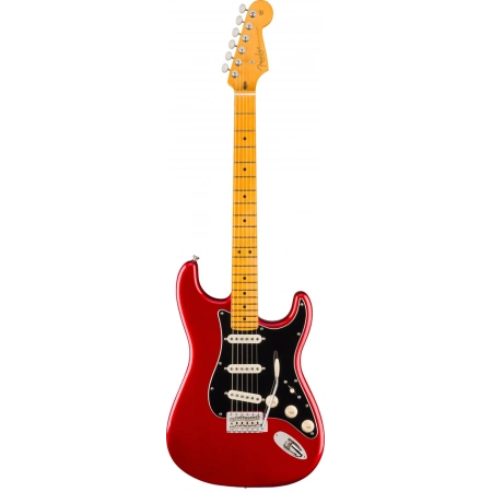 Електрогітара Fender LTD Pro Clsc Silent Strat CAR