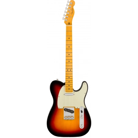 Електрогітара Fender LTD Pro Clsc Silent Tele 3CSB