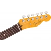 Електрогітара Fender LTD Pro Clsc Silent Tele CAR