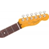 Электрогитара Fender LTD Pro Clsc Silent Tele SNB