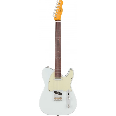 Электрогитара Fender LTD Pro Clsc Silent Tele SNB