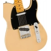 Электрогитара Fender LTD Pro Clsc Silent Tele VBL